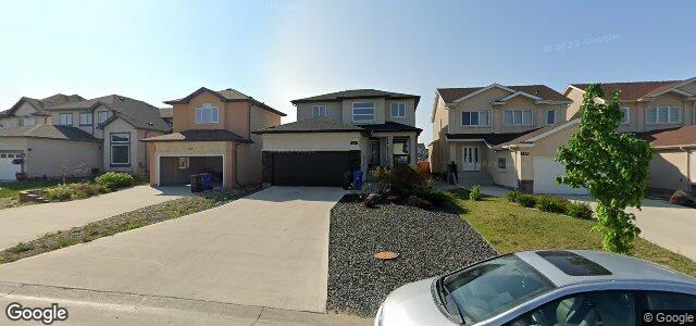 125 Stan Bailie Drive（加拿大曼尼托巴省温尼伯市）房屋照片