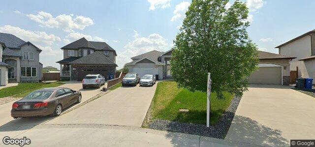 126 Prairie Sky Drive（加拿大曼尼托巴省温尼伯市）房屋照片