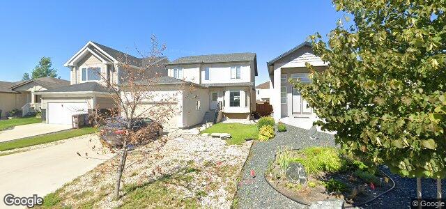 127 Southview Crescent（加拿大曼尼托巴省温尼伯市）房屋照片