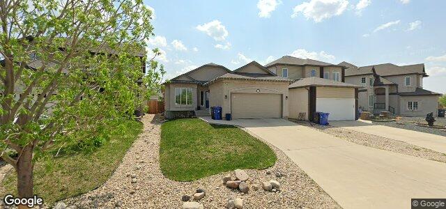 Photo of 128 Kingfisher Crescent in Winnipeg, Manitoba