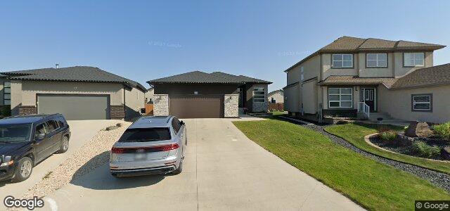 13 Fairbairn Bay（加拿大曼尼托巴省温尼伯市）房屋照片