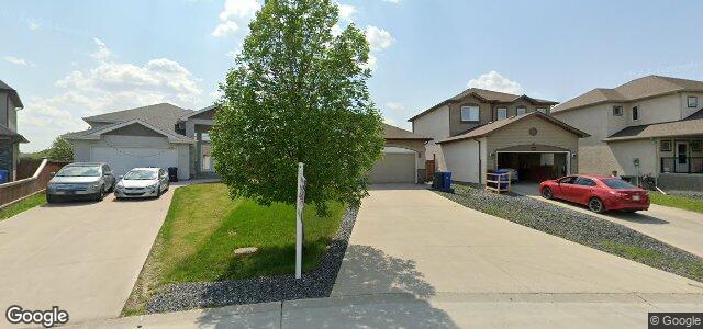 130 Prairie Sky Drive（加拿大曼尼托巴省温尼伯市）房屋照片