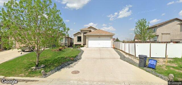 131 Kingfisher Crescent（加拿大曼尼托巴省温尼伯市）房屋照片