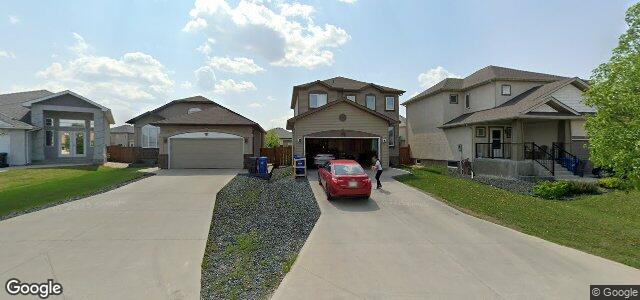 134 Prairie Sky Drive（加拿大曼尼托巴省温尼伯市）房屋照片