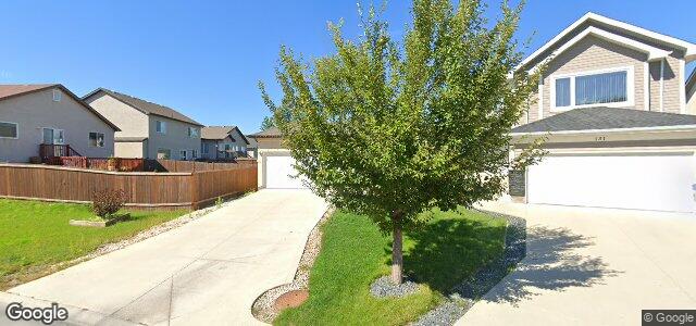 135 Southview Crescent（加拿大曼尼托巴省温尼伯市）房屋照片