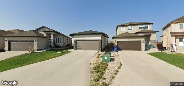 14 Barkwood Bay（加拿大曼尼托巴省温尼伯市）房屋照片