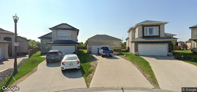 14 Black Rock Place（加拿大曼尼托巴省温尼伯市）房屋照片