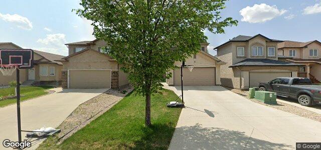 14 Brookland Bay（加拿大曼尼托巴省温尼伯市）房屋照片