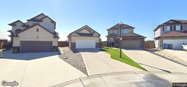 14 Catfish Creek Cove（加拿大曼尼托巴省温尼伯市）房屋照片