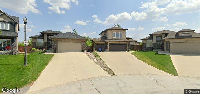 Photo of 14 Gelley Cove in Winnipeg, Manitoba