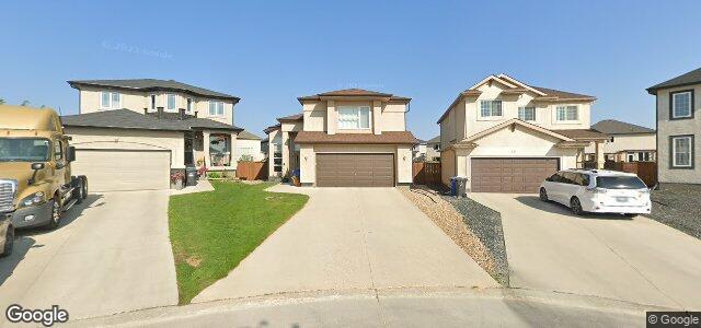 14 Goldeneye Court（加拿大曼尼托巴省温尼伯市）房屋照片