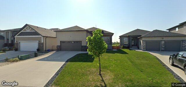 14 Northern Lights Drive（加拿大曼尼托巴省温尼伯市）房屋照片