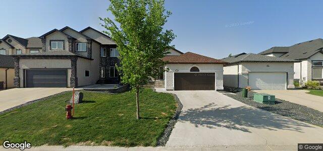 14 Otter Lake Place（加拿大曼尼托巴省温尼伯市）房屋照片