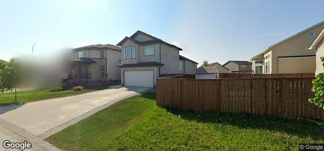 14 Sunstone Bay（加拿大曼尼托巴省温尼伯市）房屋照片