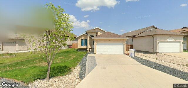 140 Caribou Crescent（加拿大曼尼托巴省温尼伯市）房屋照片