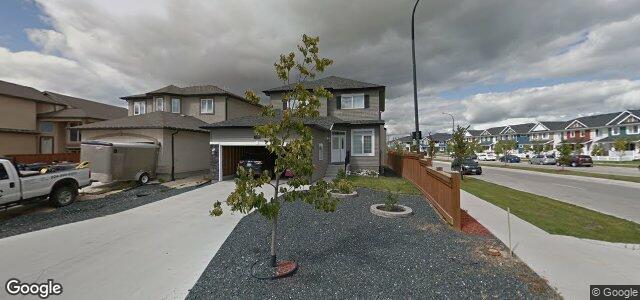 143 Yorkvalley Way（加拿大曼尼托巴省温尼伯市）房屋照片