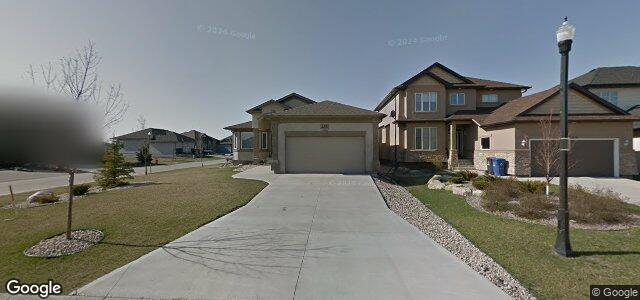 146 Brookstone Place（加拿大曼尼托巴省温尼伯市）房屋照片