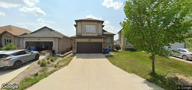 147 Caribou Crescent（加拿大曼尼托巴省温尼伯市）房屋照片