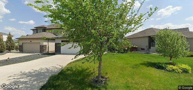 148 Autumnview Drive（加拿大曼尼托巴省温尼伯市）房屋照片