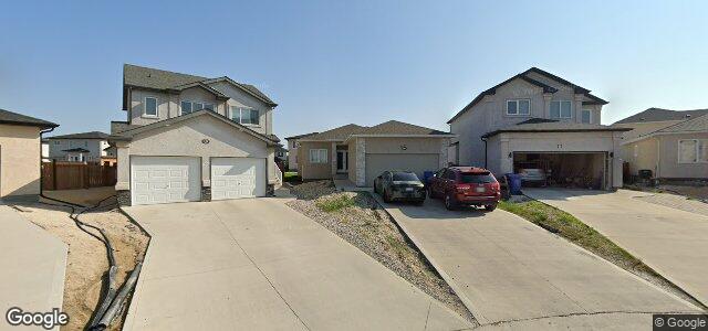 15 Beauchamp Bay（加拿大曼尼托巴省温尼伯市）房屋照片