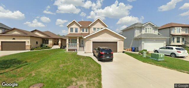 15 Birch Point Place（加拿大曼尼托巴省温尼伯市）房屋照片