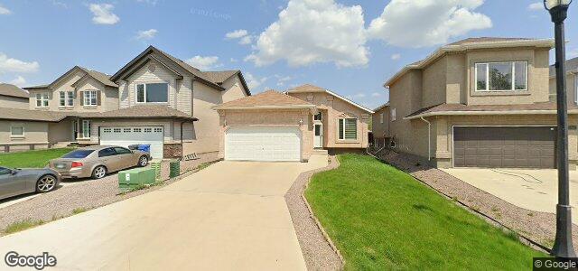 15 Brookland Bay（加拿大曼尼托巴省温尼伯市）房屋照片