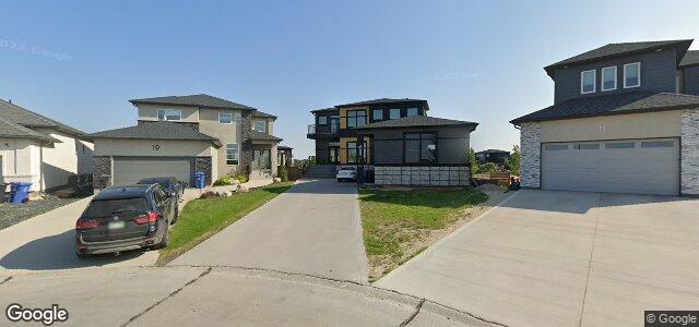 15 Cattail Cove（加拿大曼尼托巴省温尼伯市）房屋照片