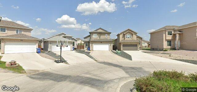 15 Flanders Place（加拿大曼尼托巴省温尼伯市）房屋照片