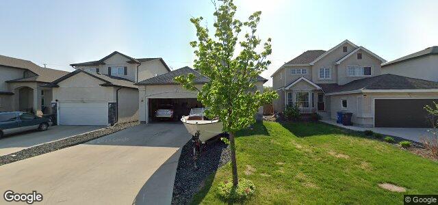 15 Loewen Place（加拿大曼尼托巴省温尼伯市）房屋照片