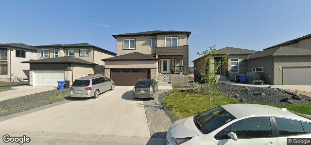 15 Manipogo Bay（加拿大曼尼托巴省温尼伯市）房屋照片