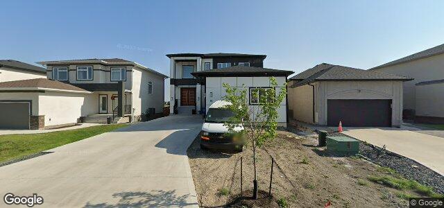 15 Otter Lake Place（加拿大曼尼托巴省温尼伯市）房屋照片