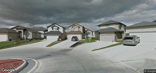 15 Switch Grass Cove（加拿大曼尼托巴省温尼伯市）房屋照片