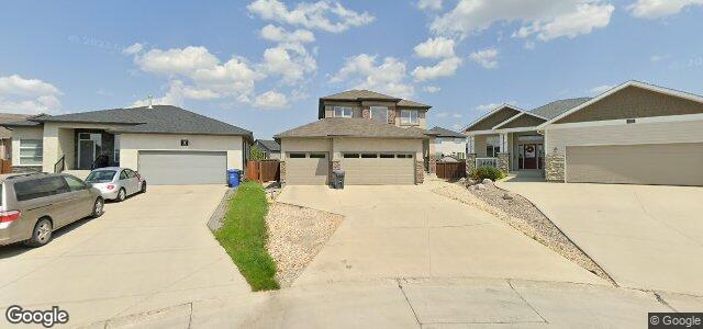 15 Tellier Place（加拿大曼尼托巴省温尼伯市）房屋照片