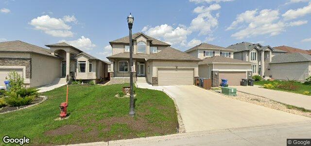 15 Vestford Place（加拿大曼尼托巴省温尼伯市）房屋照片