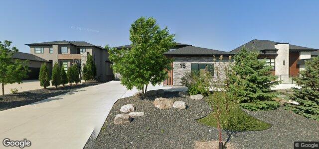 15 Yorkvalley Way（加拿大曼尼托巴省温尼伯市）房屋照片