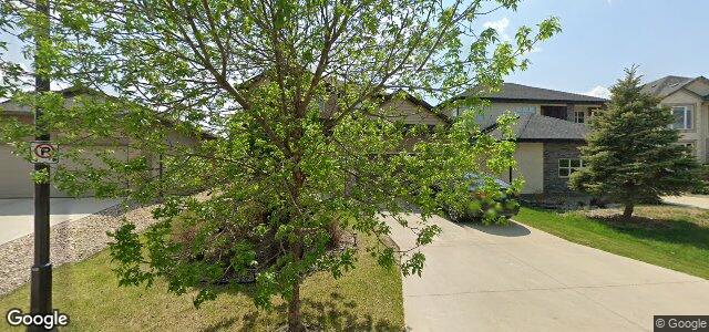 150 Brookstone Place（加拿大曼尼托巴省温尼伯市）房屋照片