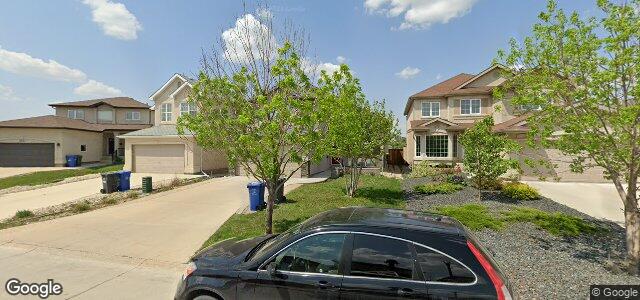 151 Kingfisher Crescent（加拿大曼尼托巴省温尼伯市）房屋照片