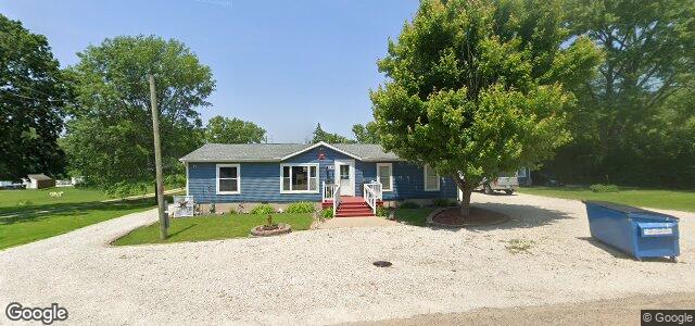 153 Drew Street（加拿大曼尼托巴省温尼伯市）房屋照片