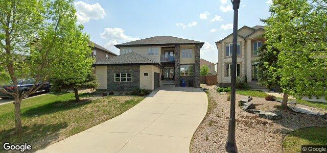 154 Brookstone Place（加拿大曼尼托巴省温尼伯市）房屋照片