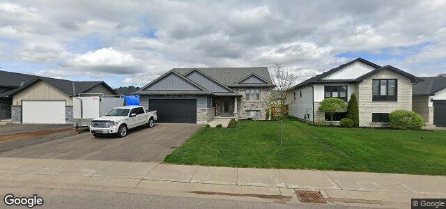 16 Drew Street（加拿大曼尼托巴省温尼伯市）房屋照片