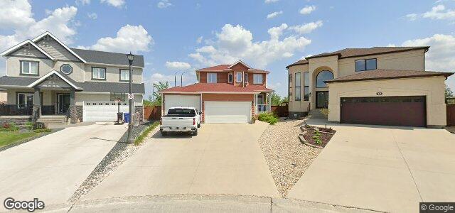 16 Kittiwake Place（加拿大曼尼托巴省温尼伯市）房屋照片