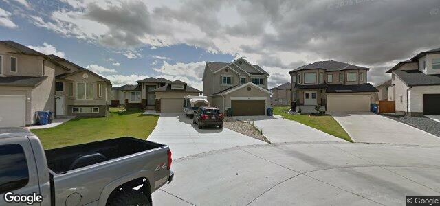 16 Nighthawk Bay（加拿大曼尼托巴省温尼伯市）房屋照片