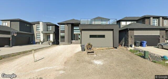 16 Stan Bailie Drive（加拿大曼尼托巴省温尼伯市）房屋照片