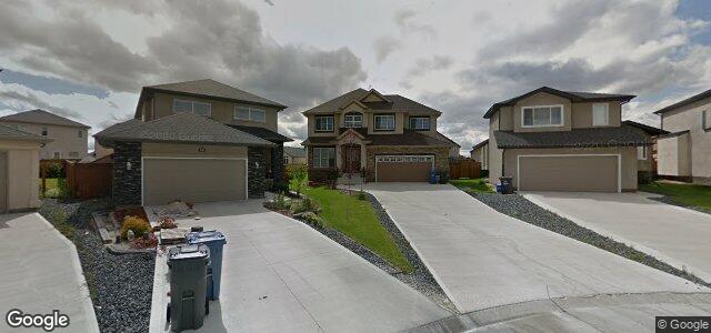 16 Steeprock Cove（加拿大曼尼托巴省温尼伯市）房屋照片