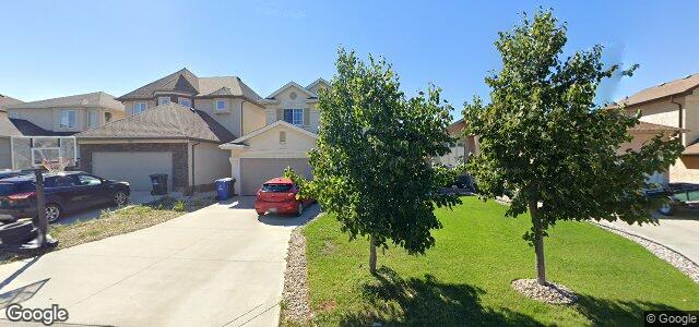 162 Southview Crescent（加拿大曼尼托巴省温尼伯市）房屋照片