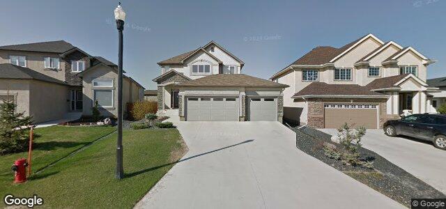 166 Brookstone Place（加拿大曼尼托巴省温尼伯市）房屋照片