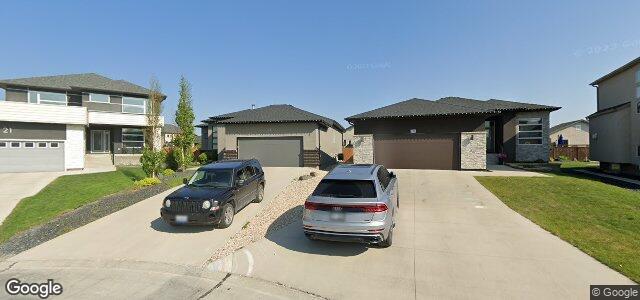 17 Fairbairn Bay（加拿大曼尼托巴省温尼伯市）房屋照片