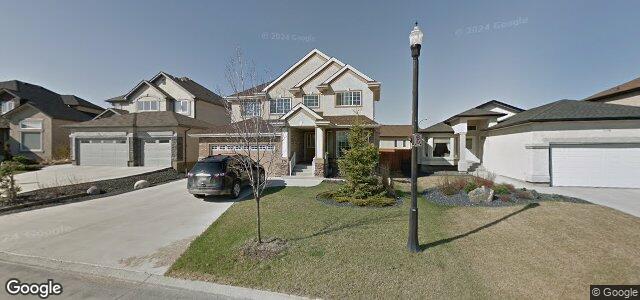 170 Brookstone Place（加拿大曼尼托巴省温尼伯市）房屋照片