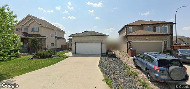 174 Brookstone Place（加拿大曼尼托巴省温尼伯市）房屋照片