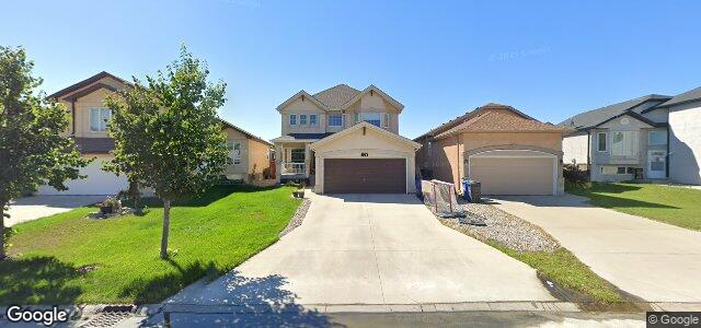 174 Southview Crescent（加拿大曼尼托巴省溫尼伯市）房屋照片